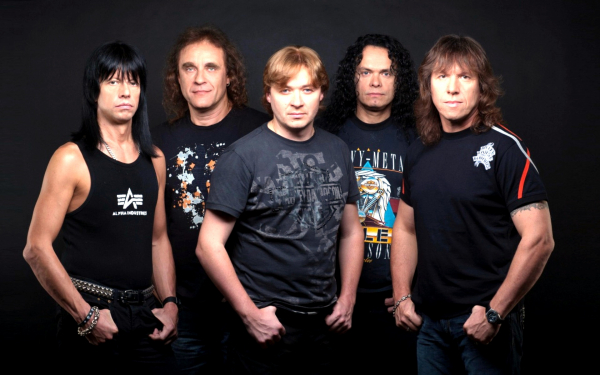 Группа Ария