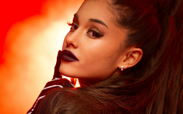 Ариана Гранде