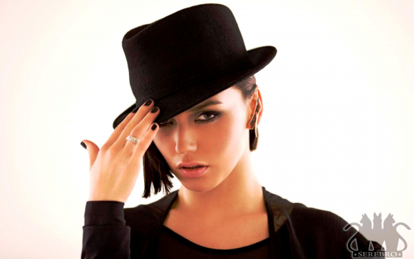 Ольга Серябкина