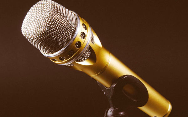 Микрофон