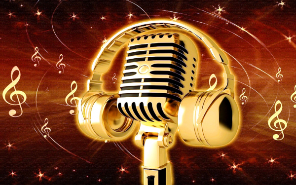 Караоке