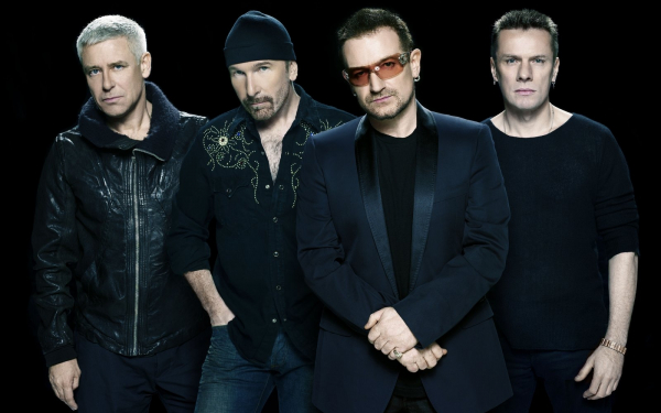 Группа  U 2
