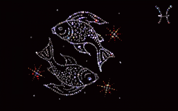 Знак зодиака Рыбы