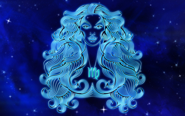 Знак зодиака дева