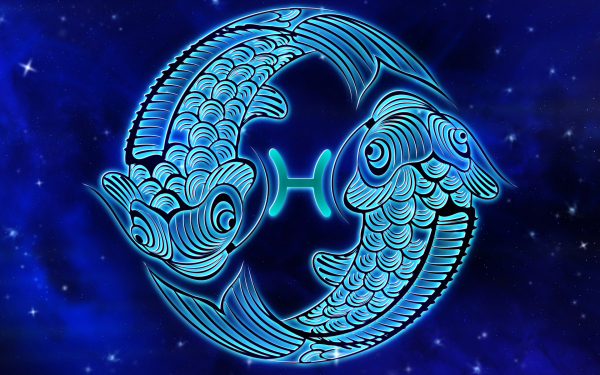 Знак зодиака рыбы