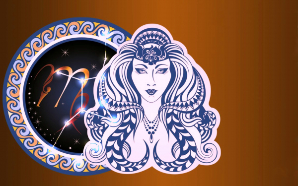 Знак зодиака дева