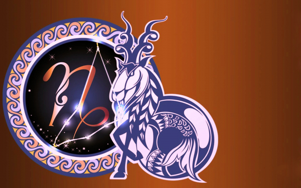 Знак зодиака козерог