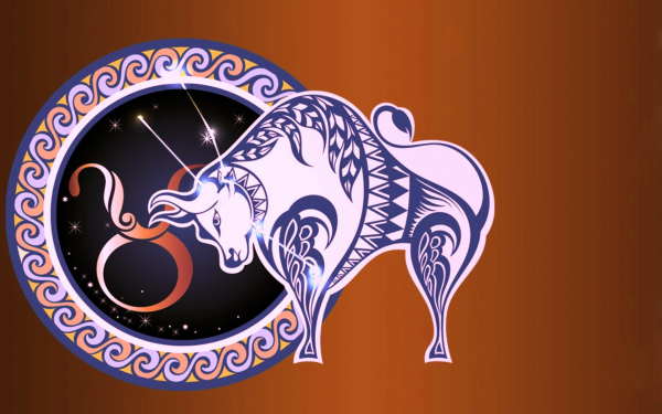 Знак зодиака телец