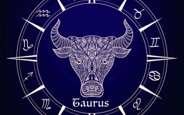 Знак зодиака телец