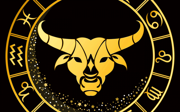 Знак зодиака Телец