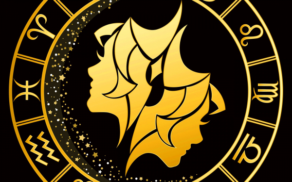 Знак зодиака Близнецы