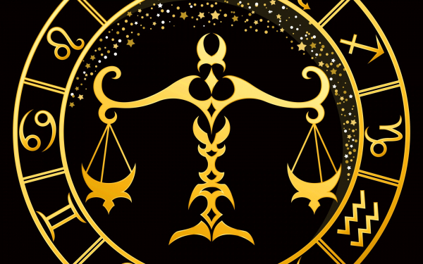 Знак зодиака Весы