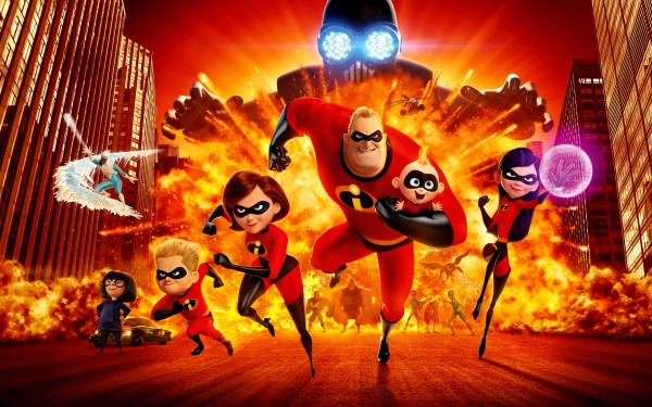 Суперсемейка