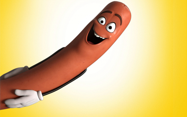 Полный расколбас