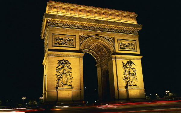 Триумфальная арка