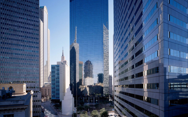 Новый Нью-Йорк