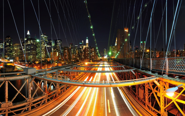 Бруклинский мост