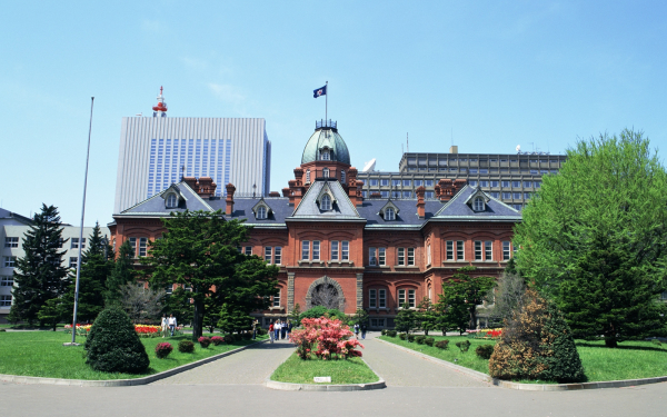 Музей в Токио