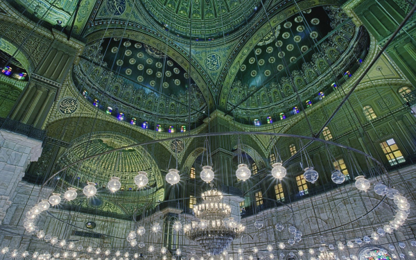 Национальный музей в Каире