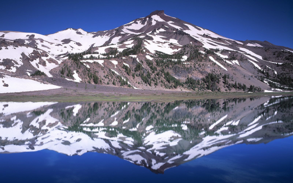 Горы штата Колорадо