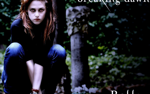 Вампир Белла. Рассвет