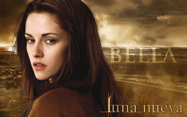 Белла в Сумерках