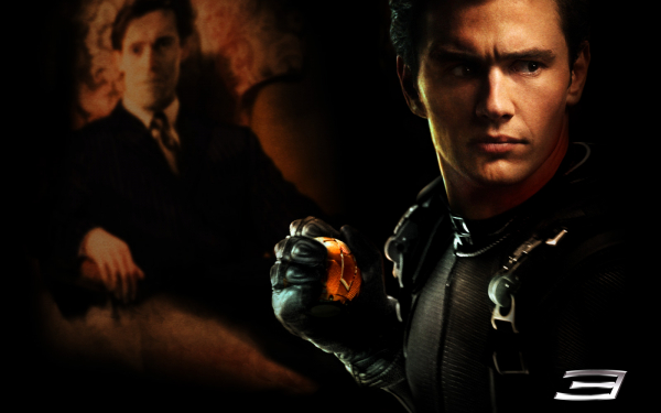 Человек-паук 3