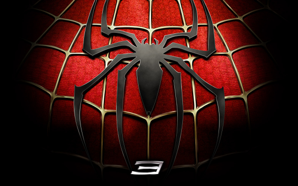 Фильм Человек-паук 3