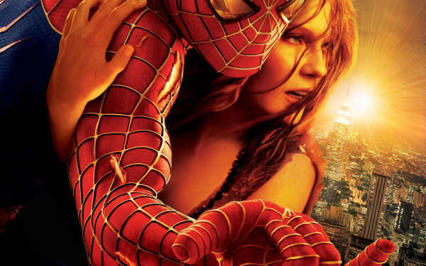 Мэри Джейн и Человек-паук