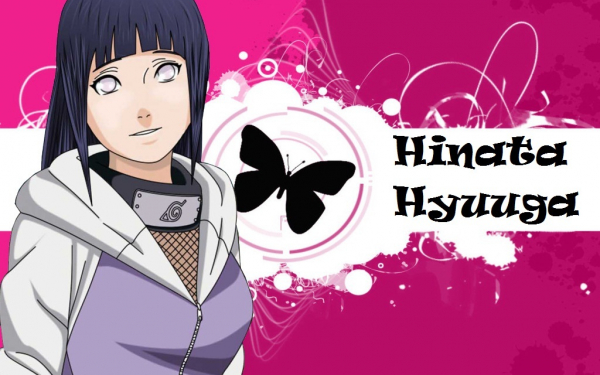 Хината Хьюго