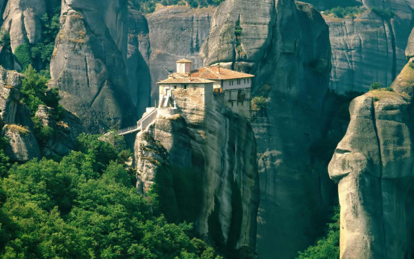 В  Греции  есть  все !