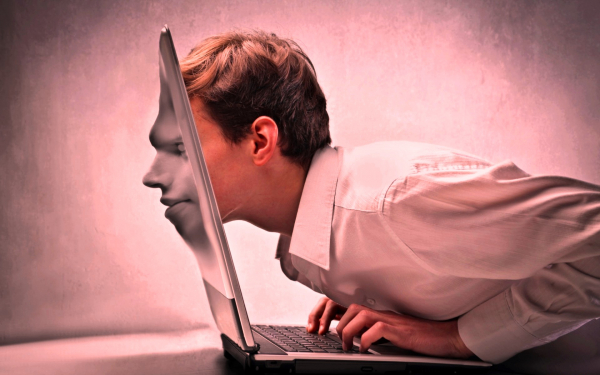 Погружение в глубины интернета