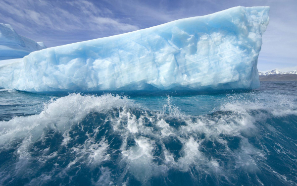 Айсберг