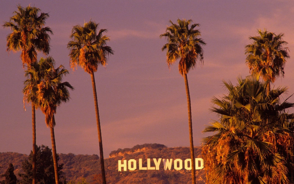 Голливуд