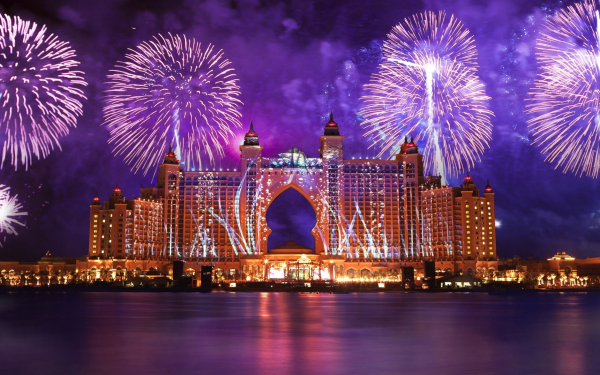 Дубай отели