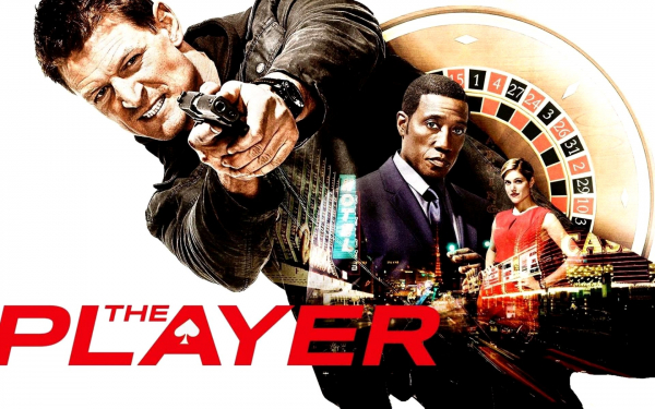 Сериал Игрок