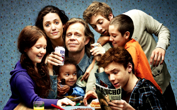 Бесстыдники