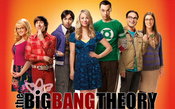 Теория большого взрыва