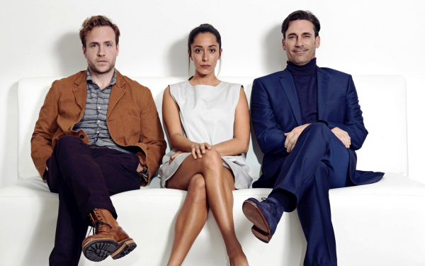 Черное зеркало