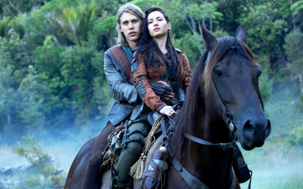 Хроники Шаннары