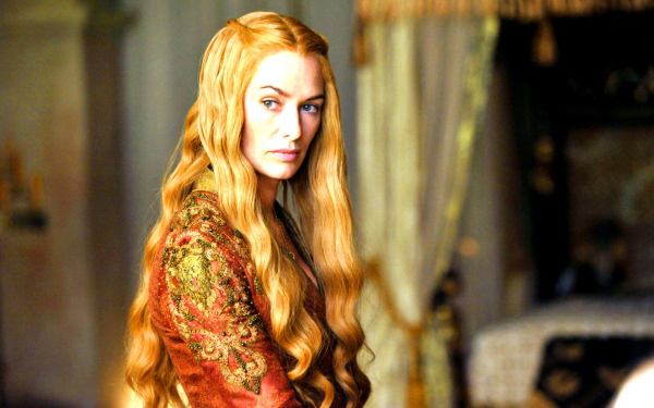 Серсея Ланнистер