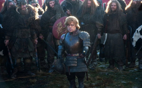 Тирион Ланнистер