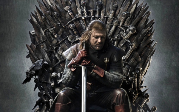 Эддард Старк