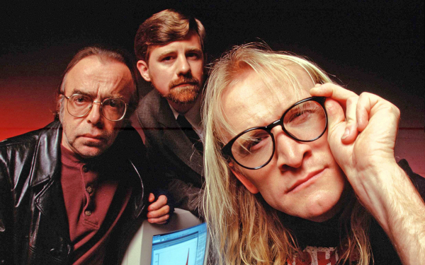 Одинокие стрелки