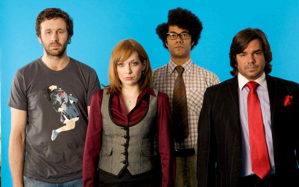 Компьютерщики