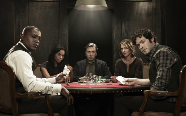 Обмани меня