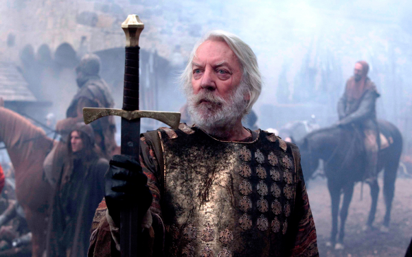 Столпы Земли