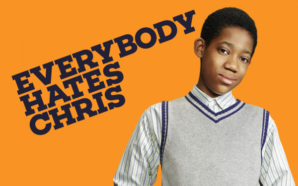 Все ненавидят Криса