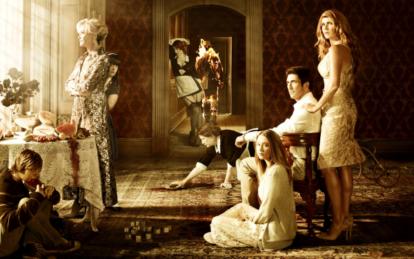 Американская история ужасов