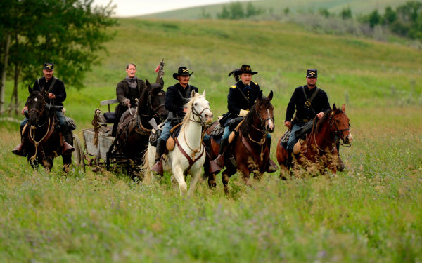 Ад на колесах